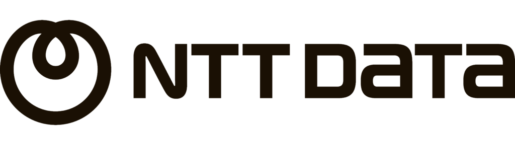 NTT Data Logo